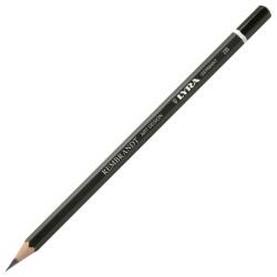 LYRA Rembrandt Art Design Creion grafit 2B 1 buc (L1110102)