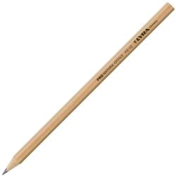 LYRA Pro Natura Office Creion grafit F 1 buc (L1340110)