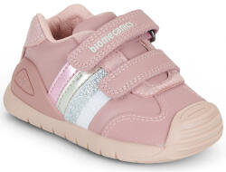 Biomecanics Pantofi sport Casual Fete BIOGATEO CASUAL Biomecanics roz 22