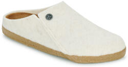 Birkenstock Papuci de casă Femei Zermatt Standard FE Ecru BIRKENSTOCK Bej 38