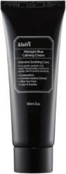 Dear, Klairs Midnight Blue Calming Cream - Bőrnyugtató Éjszakai Krém 60ml