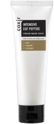 coxir Intensive EGF Peptide Cream Maskpack - Ránctalanító Arcmaszk Krém 80ml