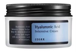 COSRX Hyaluronic Acid Intensive Cream - Intenzíven Hidratáló Krém Hialuronsavval 100ml