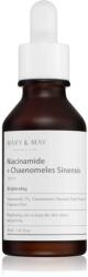 Mary & May Niacinamide Chaenomeles Sinensis Serum - Világosító Szérum Niacinamiddal 30ml