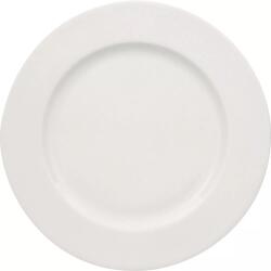 Eschenbach farfurie întinsă Primavera 230 mm, albă