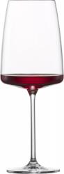 Zwiesel Glas Pahar pentru vin delicat și fructat Vivid Senses 535 ml, set de 2 bucăți Pahar