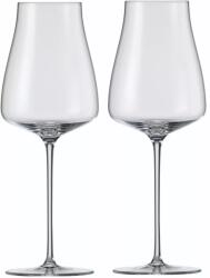 Zwiesel Glas Pahar pentru vin alb Riesling The Moment 342 ml, set de 2 bucăți Pahar