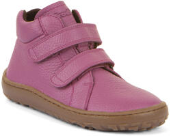 Froddo - Gyerek barefoot cipő AUTUMN G3110263-6 FUXIA Cipőméret: 22