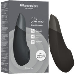 Womanizer Enhance black
