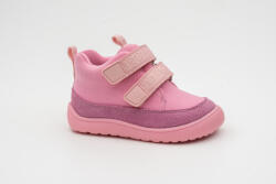 Protetika - Gyerek átmeneti barefoot cipő ROS PINK Cipőméret: 35