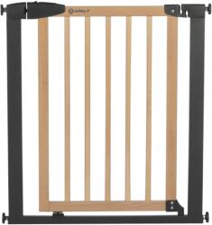 Safety 1st Simply Close Metal & Wood biztonsági kapu
