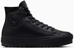 Converse sportcipő Chuck Taylor All Star City Trek - fekete Férfi 40.5