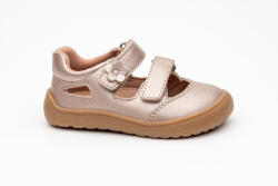Protetika - Gyerek lány barefoot szandál NERY PEARL PINK Cipőméret: 22