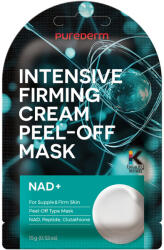 Purederm NAD+ Intenzív feszesítő krém peel-off maszk PD890