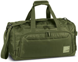 Fabrizio Worldpack utazótáska 39L - zöld (10522-2600)