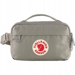 Fjällräven Kånken Hip Pack övtáska köd (23796-021)