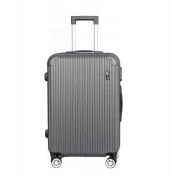 AGA Utazási Kabin Bőrönd MR4696 Sötétszürke (MR4696-Dark Gray)