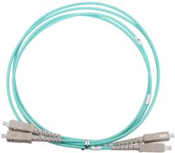 Telix Patchcord SC/UPC-SC/UPC MM OM3 duplex LSZH 20M