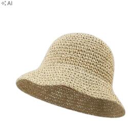 Shein Bézs Klasszikus Kalap S07__54