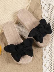 Shein Fekete Papucs Masni S06__27-28