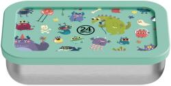 24Bottles 24 Bottles - Snackbox - Spooky Friends (24B2383)