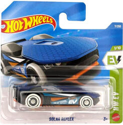 Mattel Hot Wheels HW EV - Solar Reflex kisautó (JJK67)