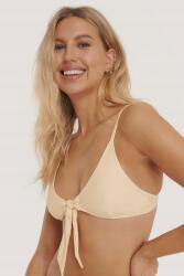 NA-KD Bikini Felső Megkötős 2P6 B20__XS