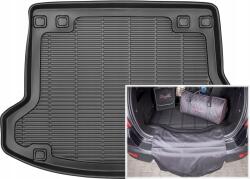 Max-Dywanik Hyundai i30 II Cw Kombi 2011-2017-től Szőnyeg lökhárítóvédő