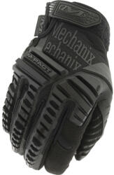 Mechanix Wear M-Pact mănuși cu protecție la impact, negre (MPT-55.XXL)