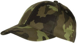MFH șapcă M 95 CZ camo, reglabilă (10273J)
