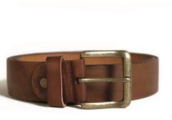 Mil-Tec centură din piele 4cm (13171009.S-100cm)