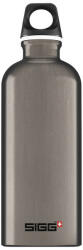 SIGG Traveller sticlă din aluminiu de băut 0, 6 l, perlă afumată (205011)