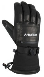 HUSKY Edin mănuși, negre (hsk-HT0-0566-001)