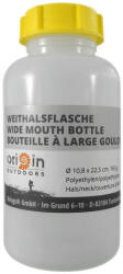 Origin Outdoors sticlă cu gât larg 1500 ml, gât rotund, diametru 49 mm (070700)