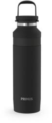 Primus Tufa Narrow sticlă izolată 0, 6 L, Cliffside Ash (P744200)