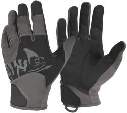 Helikon-Tex All Round Tactical mănuși, negre / shadow grey (RK-ATL-PO-0135A-B07)