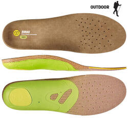SIDAS 3Feet Outdoor Mid branțuri pentru pantofi (CSE3FOUTDOOR17_MI_03)