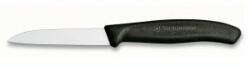 Victorinox Swiss Classic cuțit pentru fructe și legume, negru (6.7403)