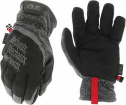 Mechanix Wear ColdWork FastFit Insulated mănuși, negre-gri (CWKFF-58.S)