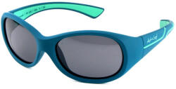 ActiveSol @school Kids ochelari de soare polarizați pentru copii sports, petrol/turquoise (101705)