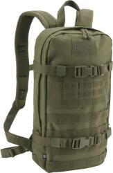 Brandit US Cooper Daypack rucsac 11l, oliv (8070.1) Rucsac tura