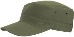Helikon-Tex COMBAT șapcă PolyCotton Ripstop, verde oliv (CZ-COM-PR-02)