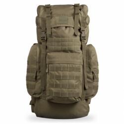 WARAGOD MIL-TEC BW COMBAT Gen. II rucsac militar, oliv (14024101)