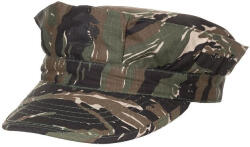 MFH Căciulă americană Rip stop, tiger stripe (10233C.M)