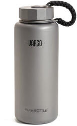 Vargo Para sticlă de apă din titan 1 l (050250)