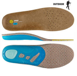 SIDAS 3Feet Outdoor Low branțuri pentru pantofi (CSE3FOUTDOOR17_LO_01)