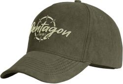 Pentagon Liam Velvet șapcă, olive green (K13054-06-Olive-Green)
