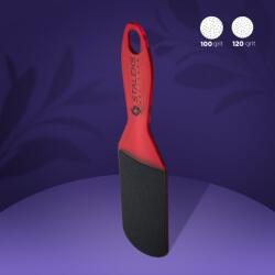 STALEKS PRO EXPERT 10|2 műanyag sarokreszelő 80/120