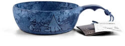 KUPILKA 55 Moomins Camping bol, albastru (3055LM805) Castron