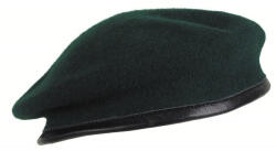 MFH Commando beretă, verde (10104B.57)